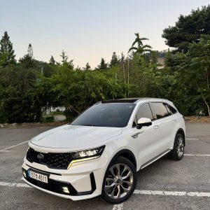 Sorento  2020 MQ4