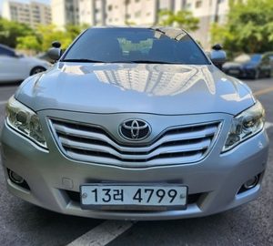 Toyota Camry XLE